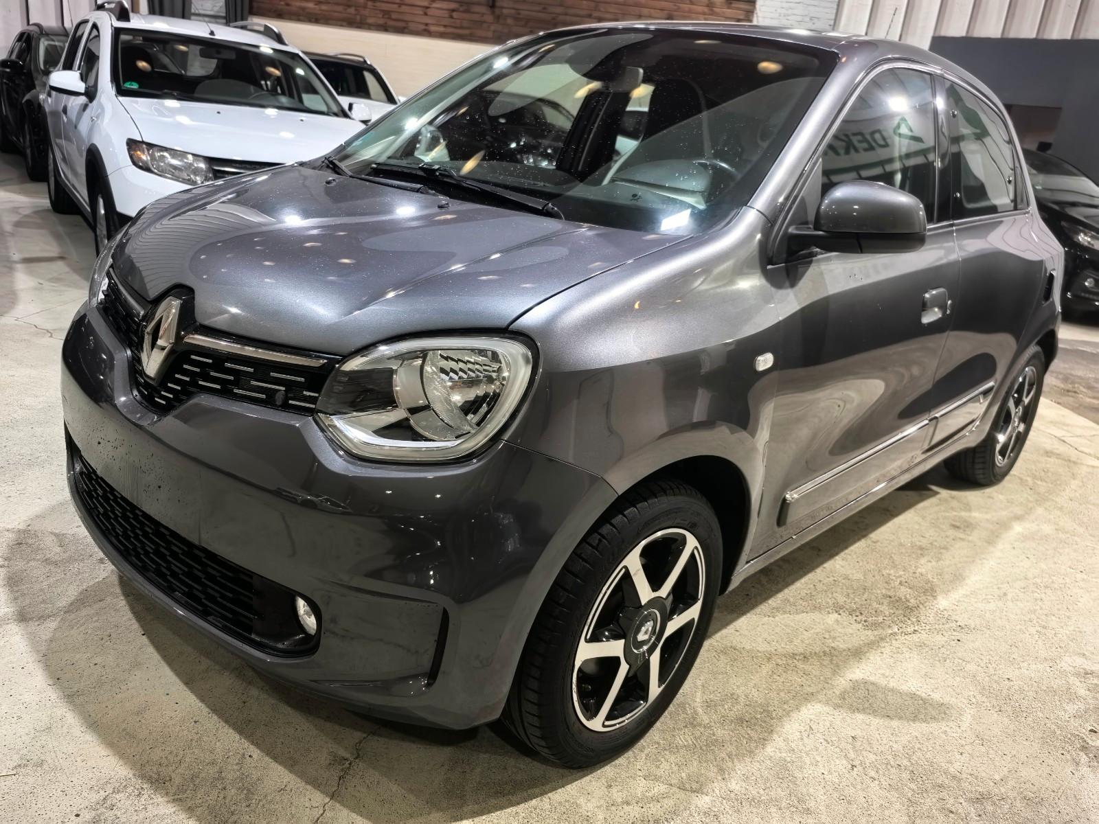 Renault Twingo Intens Touch screen/Rückfahrkamera