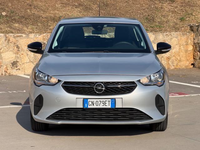 Opel OPEL Corsa 1.2 EDITION CERCHI BLACK NAVI CARPLAY