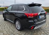 Mitsubishi Outlander 2.4 MIVEC PLUG-IN HYBRID 4WD - Mitsubishi Outlander in Kassel
