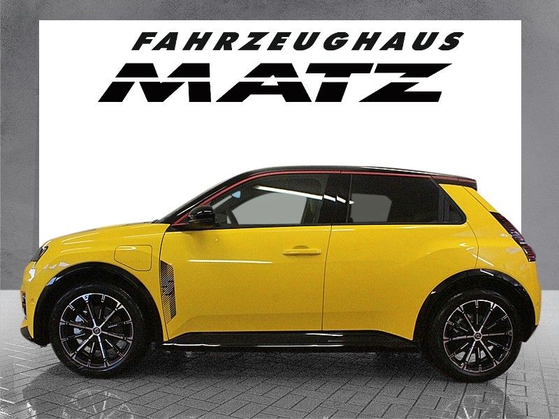 Fahrzeugabbildung Renault R 5 Iconic Five 150 Comfort Range