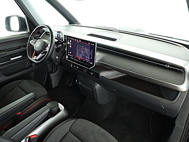 ID. Buzz GTX langer Radstand 5Sitze TavelAssist 