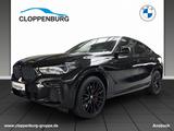 BMW X6 M50i Adapt. M Fahrwerk Gestiksteuerung B&W Su - BMW X6 M50 aus 2022