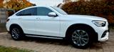 Mercedes-Benz GLC 300d Coupé, AMG, 4MATIC, 9G-Tronic, Garantie - Mercedes-Benz GLC 300 mit Diesel-Antrieb: Coupe