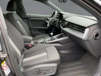 Audi A3 - Vorschau Bild 12