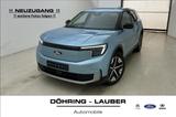 Ford Explorer Extended Range 79kWH 340PS Allrad