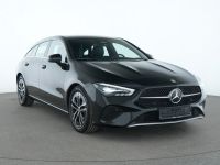 Mercedes-Benz CLA Shooting Brake - Vorschau Bild 2