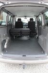 Volkswagen T6.1 Kombi DSG LED Navi AHK Standhzg Campervorb.