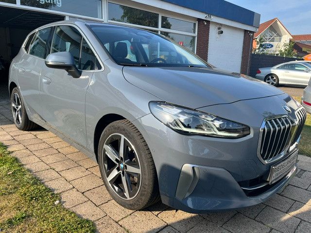 Image of BMW 218 Active Tourer