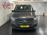 Mercedes-Benz Vito Mixto 124 CDI RWD extralang*Standheizung* - Angebote