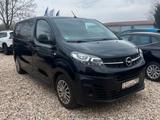 Opel Vivaro Kasten Edition L2H1*Garantie*TÜV+Service* - Opel Vivaro in Halle