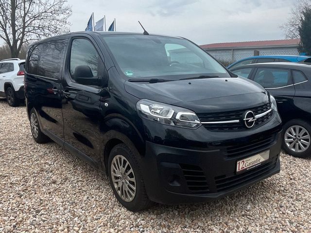 Opel Vivaro Kasten Edition L2H1*Garantie*TÜV+Service*