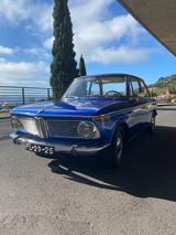 BMW 1600 -02 - BMW: 1600