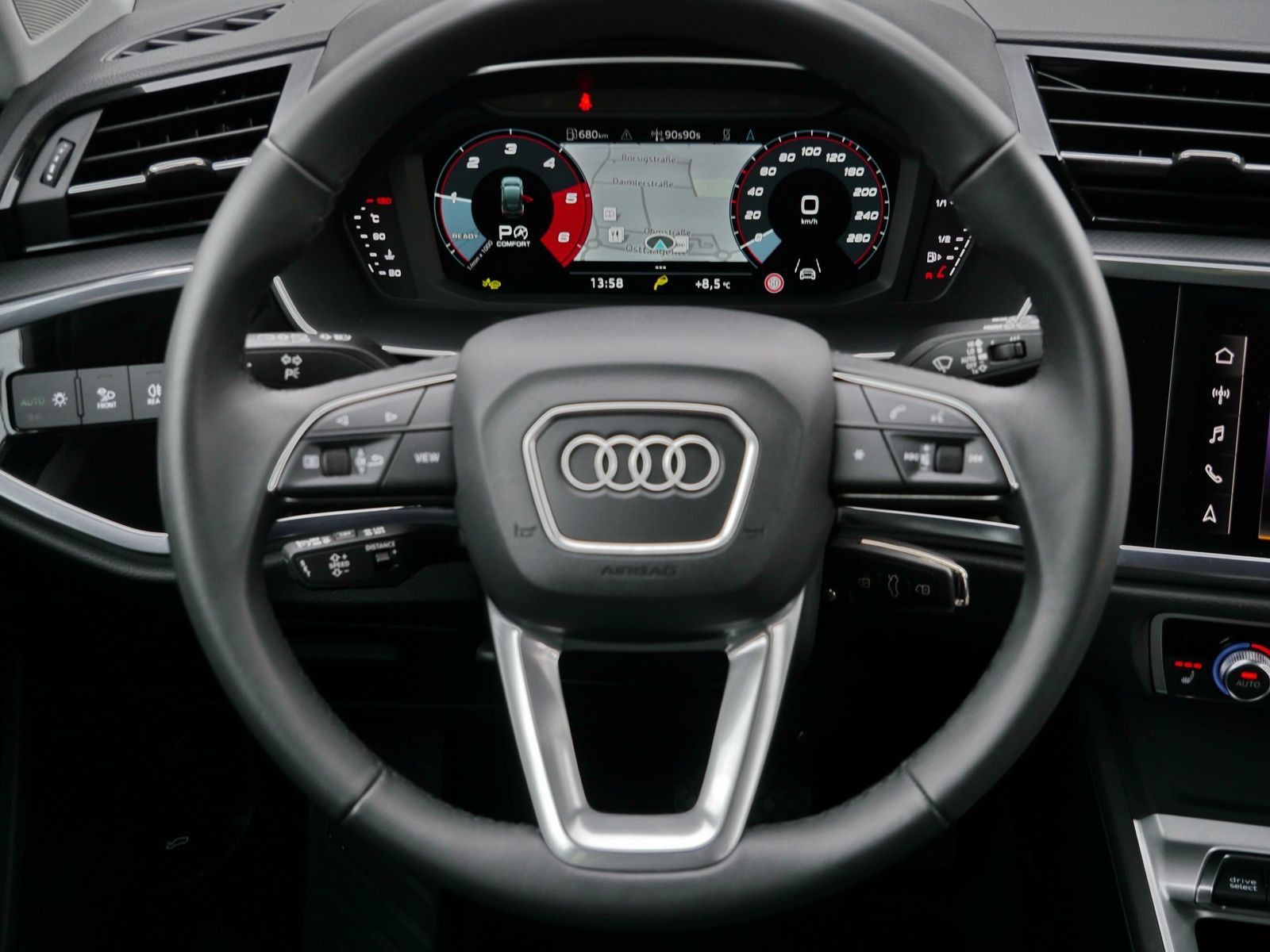 Audi Q3 - Bild 9