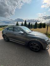 Audi SQ5 TDI tiptronic quattro -