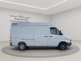 Mercedes-Benz Sprinter Kasten 213 CDI - AUTOMATIK - 1. HAND - - gebrauchte Mercedes-Benz Sprinter aus dem Jahr 2004