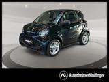 Smart EQ fortwo Cool & Audio*Klima*Automatik - gebrauchte Smart ForTwo aus dem Jahr 2023