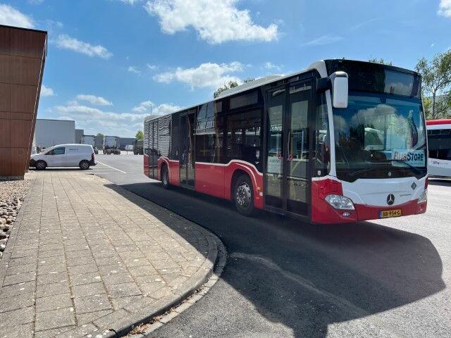 Mercedes-Benz Citaro C2