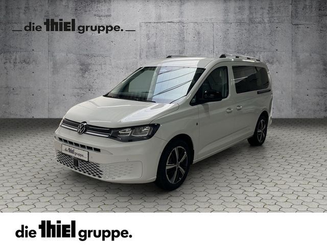 Caddy 1.5 TSI Energy Maxi