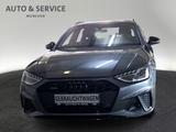 Audi A4 Avant 3.0V6TDI S-line quattro tiptronic|PANO| - Audi A4: V6 TDI