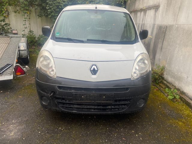 Renault Kangoo Authentique 1.5 dCi /Euro 5 /AHK