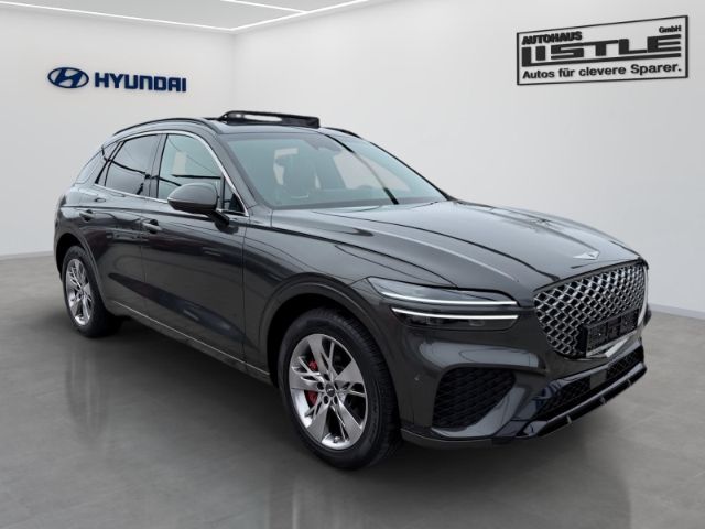 Fahrzeugabbildung Genesis GV70 Sport 4WD Memory Sitze LED ACC El. Heckklap