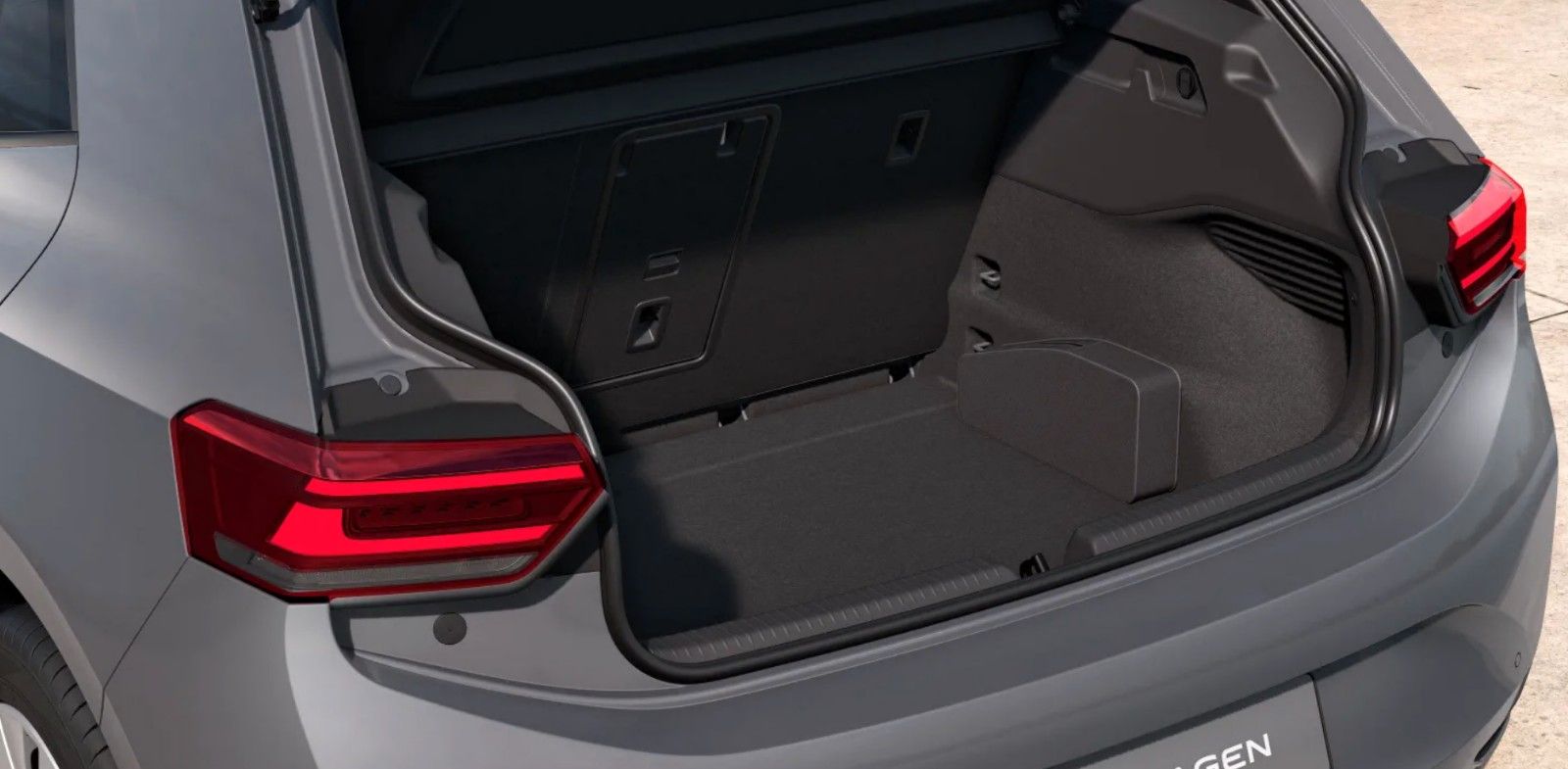 Volkswagen ID.3 - Bild 8