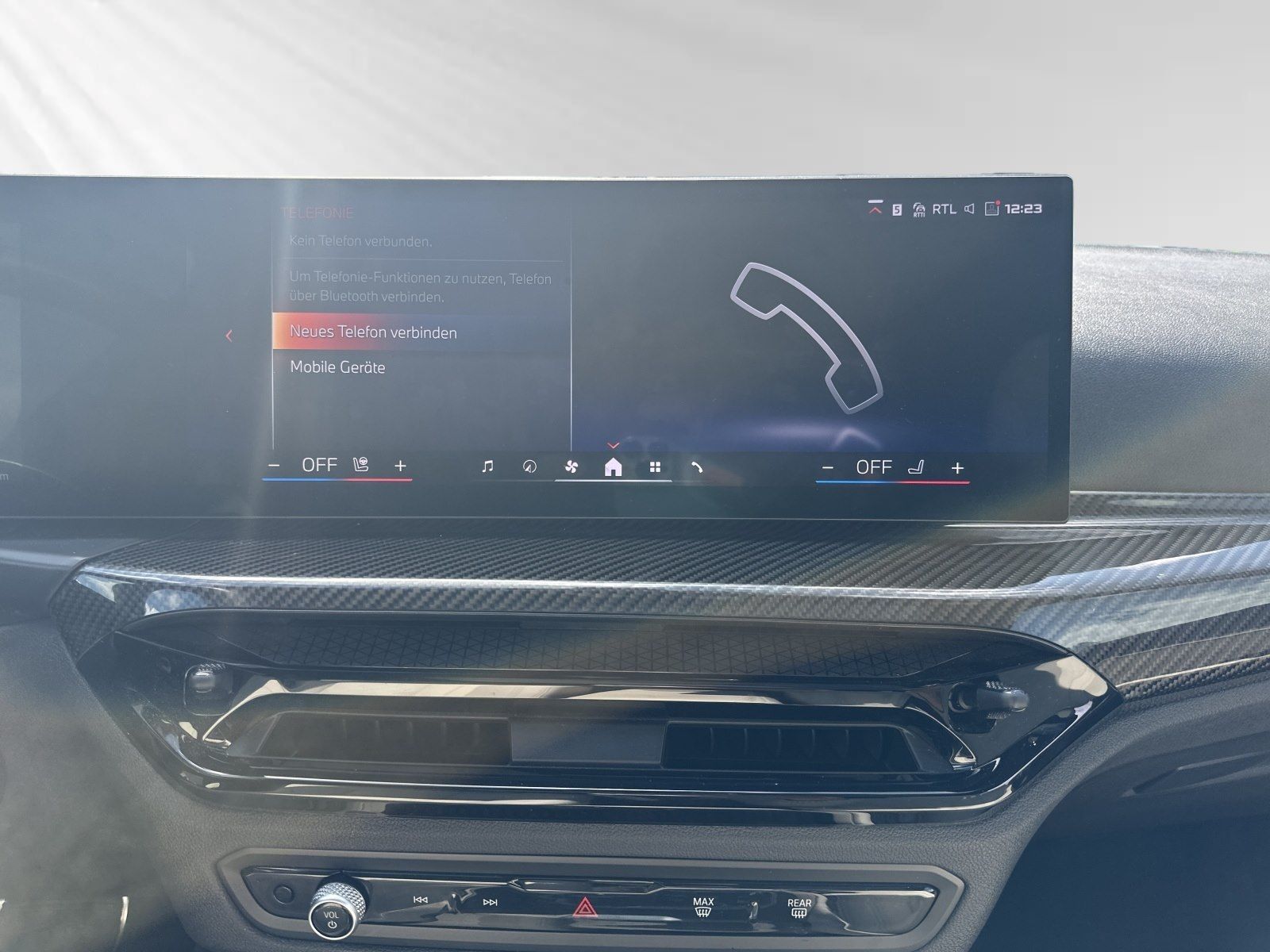 BMW i4 - Bild 21