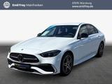 Mercedes-Benz C 300  e 4MATIC AMG Premium Fahrassist HuD Sound