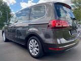 Volkswagen Sharan Highline BMT/Start-Stopp - gebrauchte Volkswagen Sharan aus dem Jahr 2016