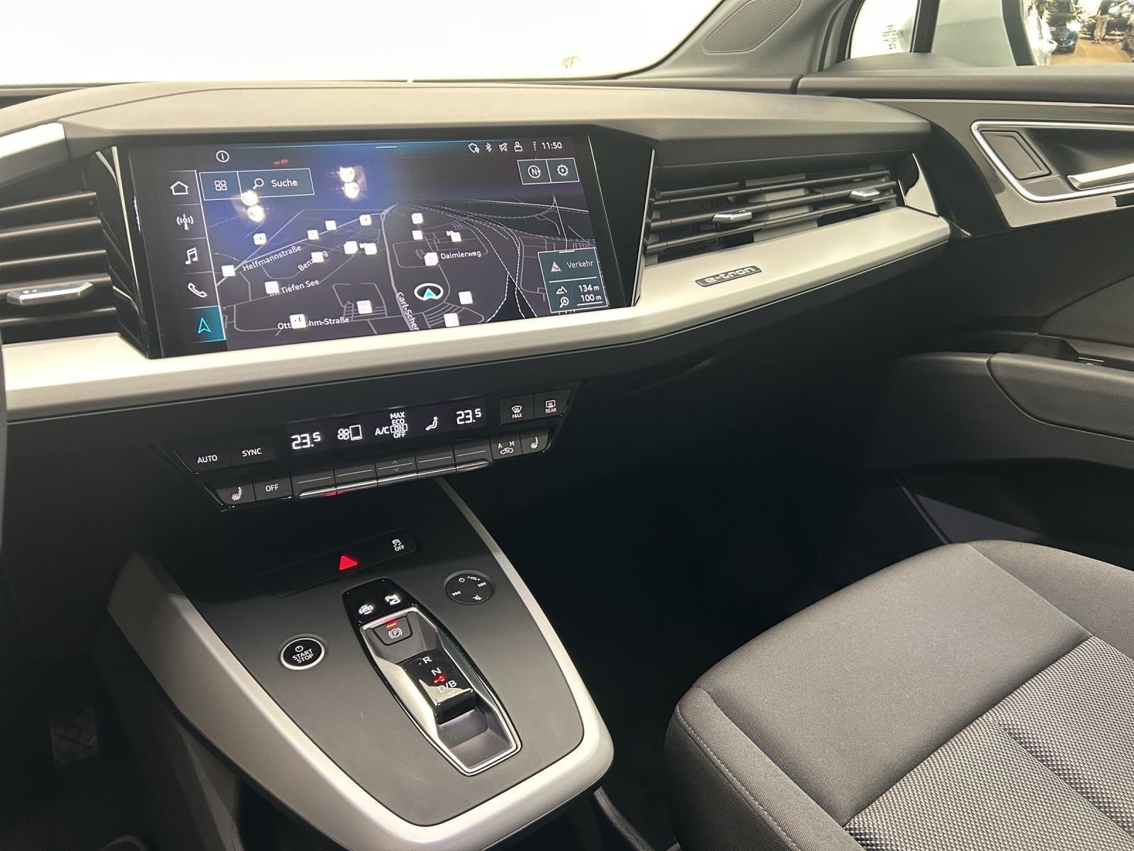 Audi Q4 e-tron - Bild 6