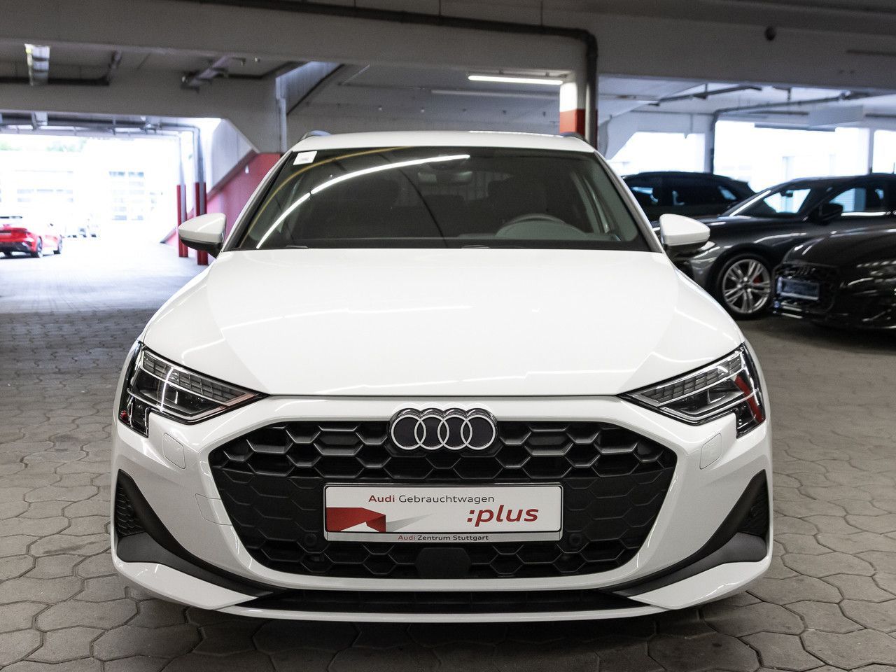 Audi A3 - Bild 9
