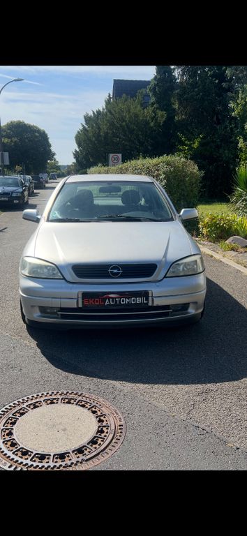 Angebot ansehen Opel Astra