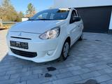 Mitsubishi Space Star 1.0 Diamant Edition Diamant Edition - Mitsubishi Space Star von privat