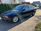 BMW 535i A - Alufelgen - Schwarz met. - aus 2. Hand  - BMW 535 aus 1998