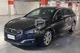 Peugeot PEUGEOT 508 BlueHDi 180 EAT6 S&S SW Allure - gebrauchte Peugeot 508 aus dem Jahr 2014