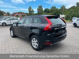 Volvo XC60 Momentum 2WD/SHZ/KLIMA/NAVI/1.HAND/TOP** - Volvo: Momentum
