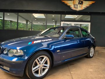 BMW 318 - 5