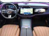 Mercedes-Benz E 450 d 4MATIC +AMGPremium+20Z+Superscreen+STHZ - Mercedes-Benz E 450: Standheizung