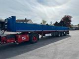 Krone Lenk/ Lift Achse BPW, Hiab Kran, Funk, Top - Angebote