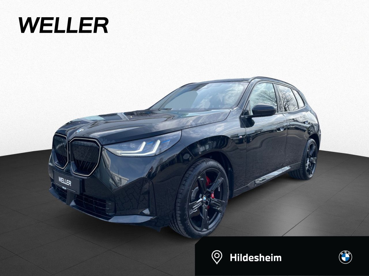 BMW X3 - Bild 1