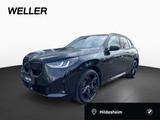 BMW X3 40d xDrive, M Sport Pro, DAProf, Pano