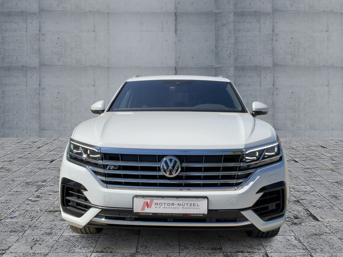 Volkswagen Touareg - Bild 3