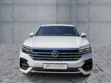 Volkswagen Touareg 3.0TDI 4M R-LINE IQ+LUFT+NAV+ACC+SHZ+AHK - VW Touareg Gebrauchtwagen in Bremen