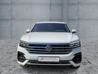 Volkswagen Touareg - Vorschau Bild 3