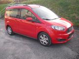 Ford Tourneo Courier Benziner " Model EcoB... - Ford Model t Gebrauchtwagen