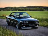 BMW E30 325 Cabrio - BMW 325 aus 1993