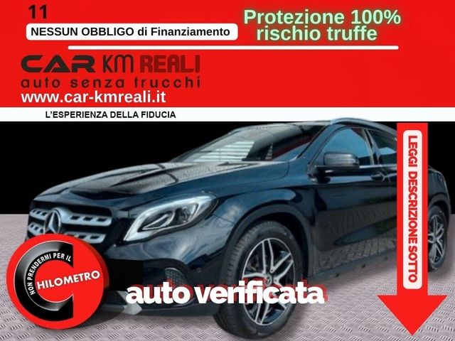 Mercedes-Benz Mercedes-benz GLA 200 ( da 278 € al mese)