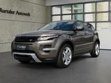 Land Rover Range Rover Evoque Dynamic *NAVI*4X4*RFK*SH*TEMP - Land Rover Gebrauchtwagen von 2015