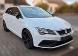 Seat Leon ST FR 2.0 TDI 150PS DSG/LED - Seat Leon: TDI 150