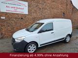 Dacia Dokker Express Essential - Dacia Kastenwagen